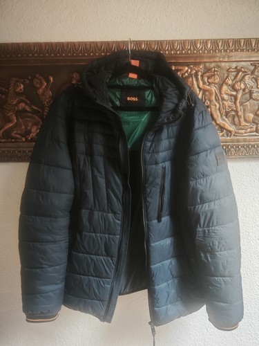Boss daunenjacke herren - boss,