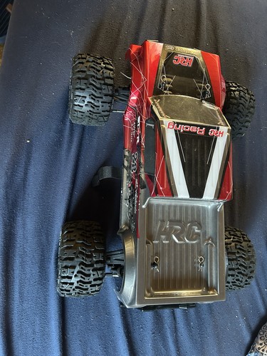 Autos - rc,
