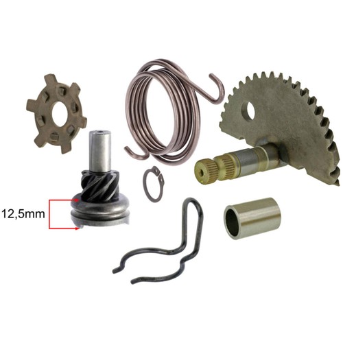 Kickstarter set 5mm für - kickstarter,