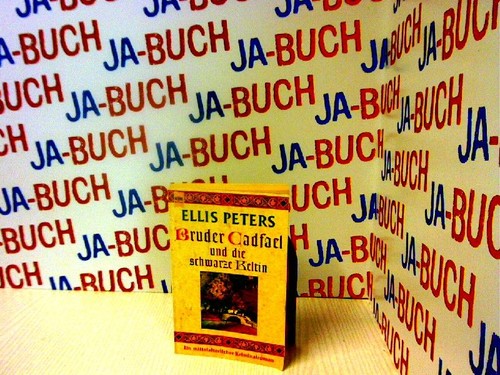 Bruder cadfael und - bruder, die