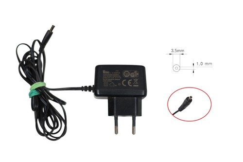 KTEC	12V	0,3A	4W	KSAS005120003