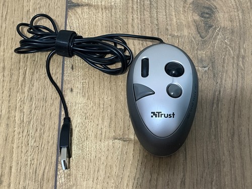 Trust ami handtrack pro mini - trust,