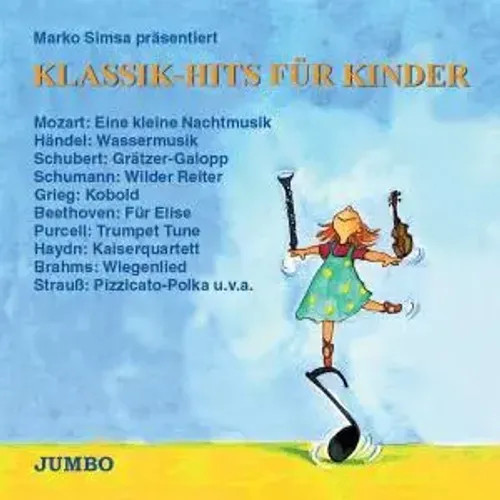 Klassik hits für kinder - für, |