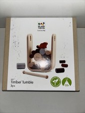 Plantoys timber tumble - plantoys,