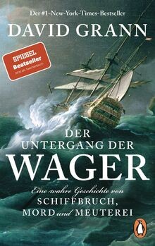Der untergang - wager:, eine