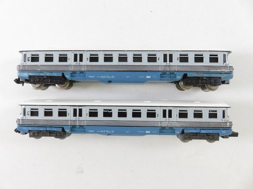 Piko spur 4105 triebwagen - n,