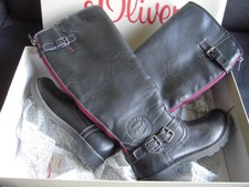 Damen Winterstiefel S. Oliver