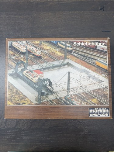 Märklin mini club 8994 - mini-club,