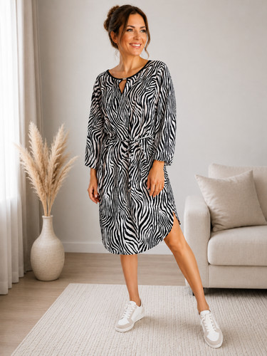 Marc cain zebra animal - cain,