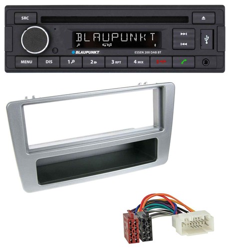 Blaupunkt usb mp3 bluetooth - blaupunkt,