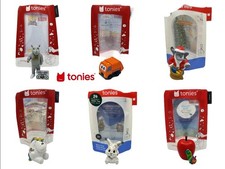 Tonie Figuren für Toniebox