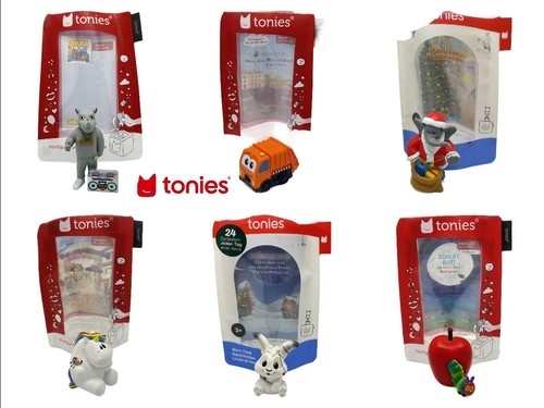 Tonie figuren für - tonie, toniebox