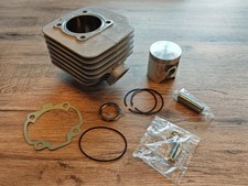 Airsal Alu Sport 120ccm Tuning