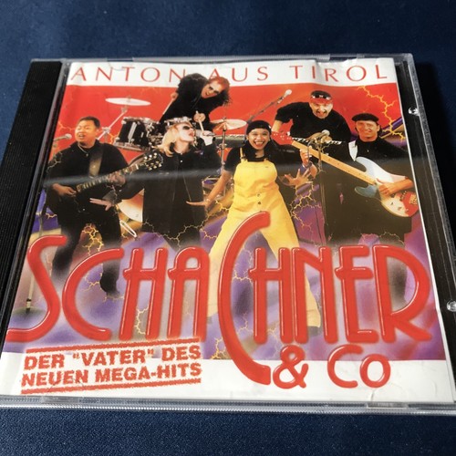 Schachner anton aus - &,