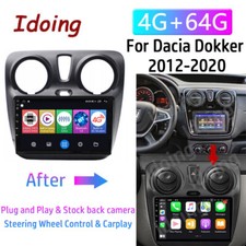 Car Stereo Radio For Renault