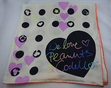 Schal/Tuch CODELLO We love