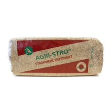 Strohmehl entstaubt kg - strohmehl,