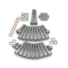 Simson Schwalbe KR51/2 Motor