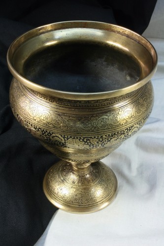 Indopersa cup bronze and - cup, of