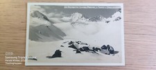 Postkarte Silvretta Jamtal Ferner Jamsp. Dreiländerst. ungel_