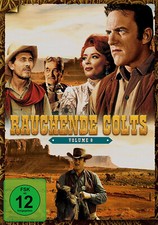 6 DVDs * RAUCHENDE COLTS -