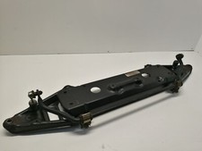 Smart ForTwo 450 Vorderachse Achse vorne 0011877V003