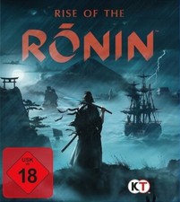 Rise of the Ronin (PC, 2025
