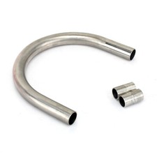 Cafe racer tube frame loop - racer,