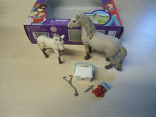 Schleich Horse Club 42430 gebraucht