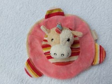 ♥ Sterntaler ♥ Schmusetuch Pferd Pia ♥ Kuscheltuch  ♥ Größe ca. 18 cm groß