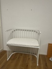 Babybay Maxi 160102 Kinderbett