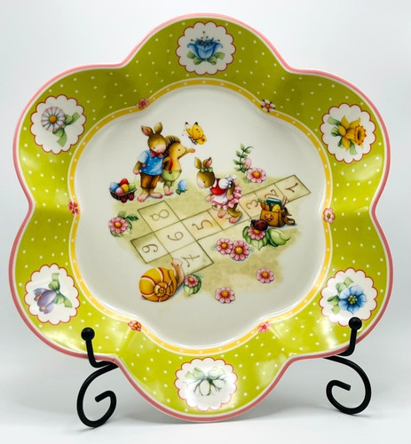 Villeroy boch ostern 2014 - &,