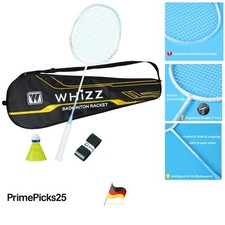 Badminton Schläger Set 85g