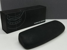 Porsche Brillenetui Hartschale