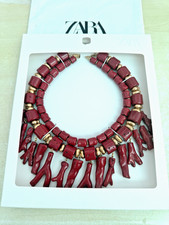 Zara 2025 Pack 2 Koralle