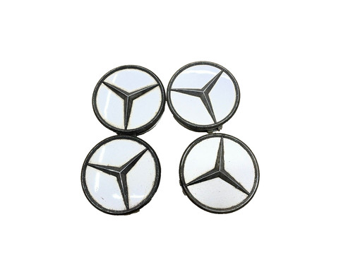 Mercedes benz w220 - 4x,