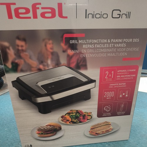 Tefal multifunction contact - tefal,