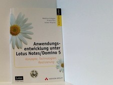 Anwendungsentwicklung unter