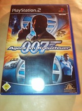 James bond 007 agent - bond, 007: