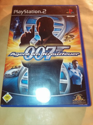 James bond 007 agent - bond,