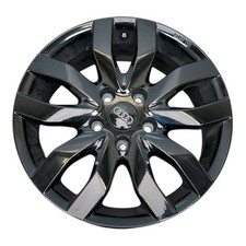 Felge CMS KBA 50270 6,5x16 ET45 Audi A3 Seat Leon Skoda VW Golf 6