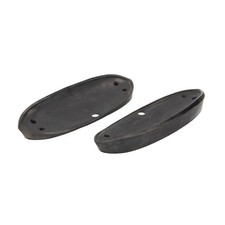 Barkas B1000 Gummiunterlagen