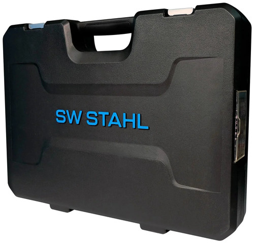 Stahl - sw,