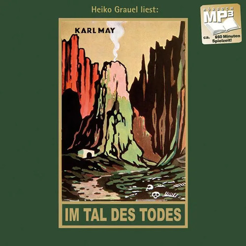 Tal des todes karl may - des,