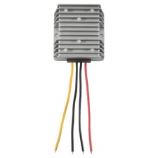 1pc DC 8V-40V To DC 12V 10A