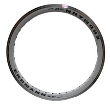 20 Zoll Hochprofil Felge