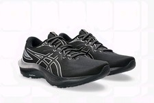 NEUWERTIG Damen Laufschuhe Asics Gel Jadeite 2 Gr. 40,5 Schwarz