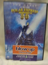 Polar express präsentiert - express,