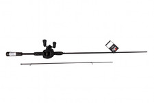 Defekt: ABU Garcia MAX X Casting Combo – 1,98 m (10‑40 g)