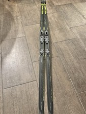 Langlaufski Fischer Speedmax Skate Rennski C-Special, 186 cm